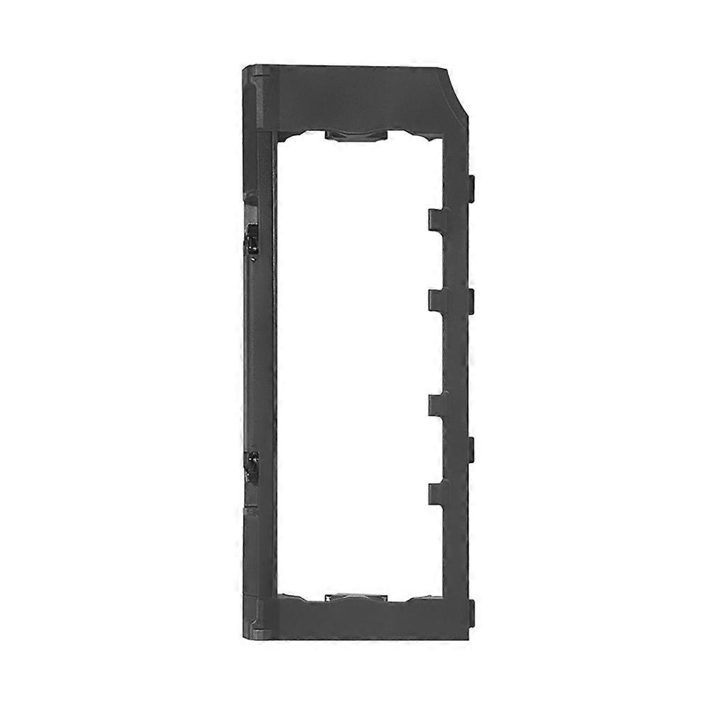 Hauptbürstenabdeckung Für Roborock S8 Maxv Ultra /g20s Saugroboter Ersatzteile Zubehör Mit Doppelwalzenbürste()
