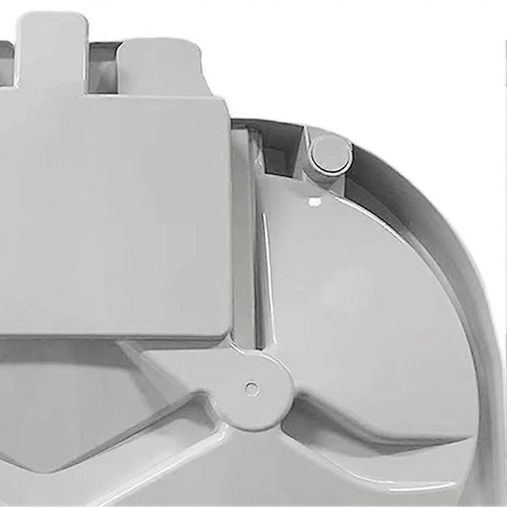 Für Roborock P10s Pro Reinigungswanne Halterung Wischstation Ablage Ersatzteile Roboterstaubsauger Zubehör()