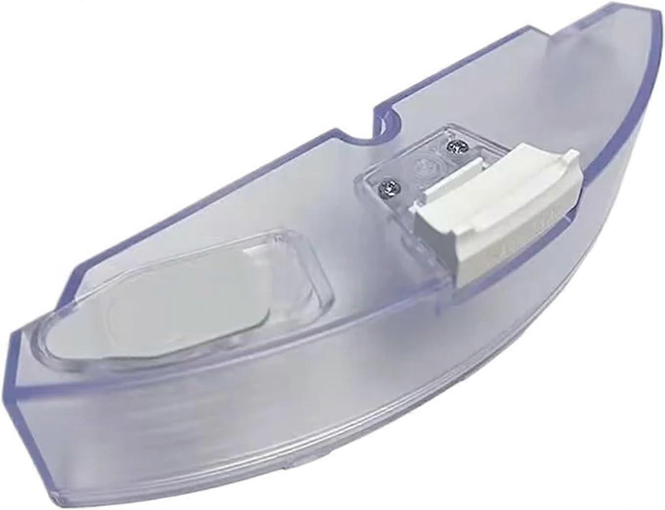 Austausch Des Vakuum-wassertanks – Einfache Installation – Kontinuierliche Wasserversorgung Für Roborock S8, S85, S8+, S85+