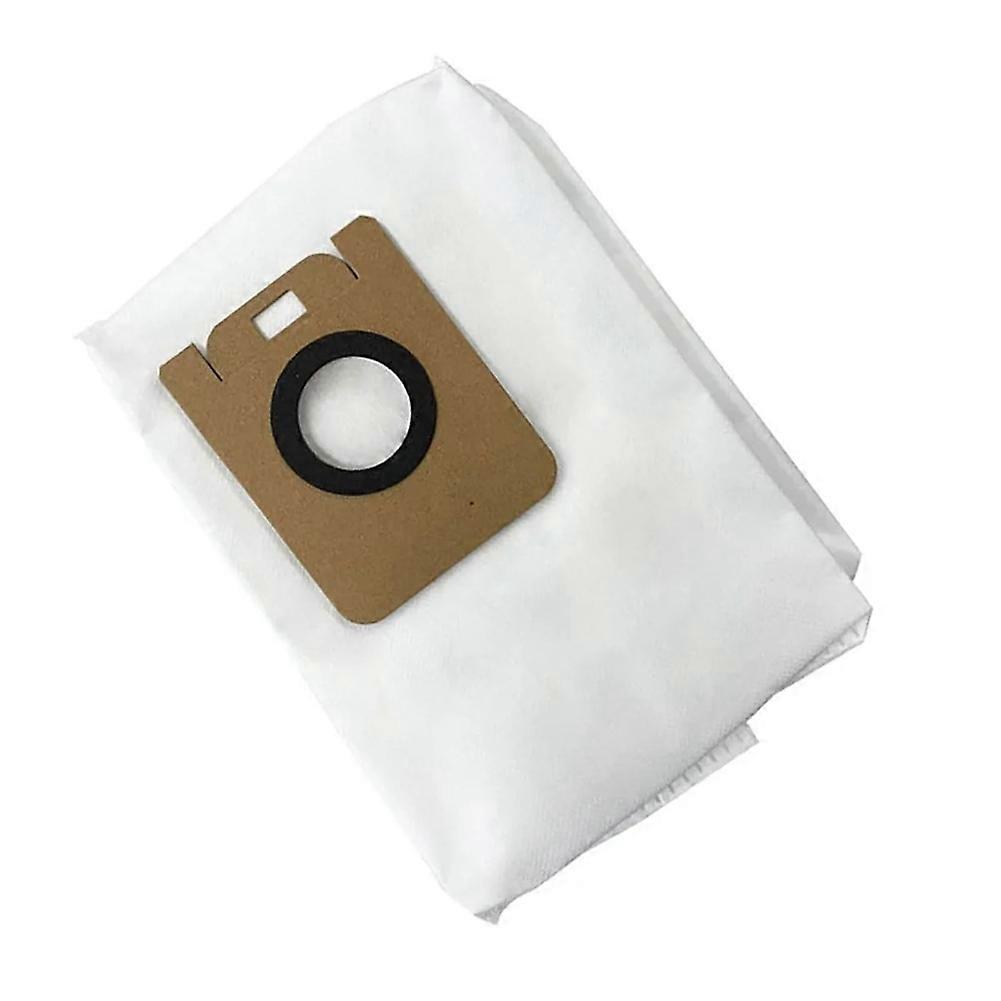 Set Für Imou L11 Staubsauger Ersatzteile Seitenwalzenbürste Filter Wischtuch Staubbeutel Kehrmaschinenteile()