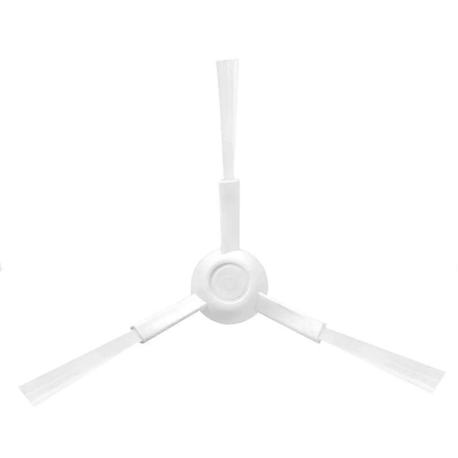 Zubehörset Für Xiaomi Saugroboter S20 / D106: Hauptwalze, Seitenbürste, Filter, Wischtuch