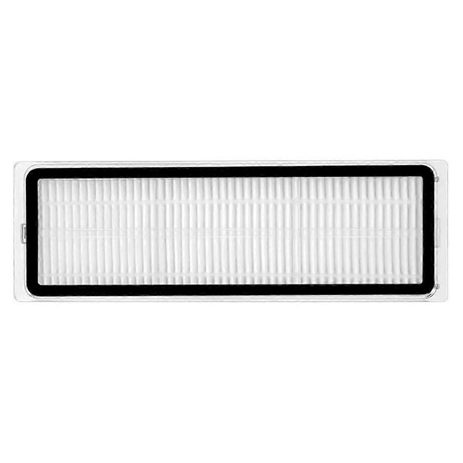 Zubehör Für Xiaomi S10+plus B105/s20+plus B108gl Staubsauger: Hauptbürste, Seitenbürste, Hepa-filter, Wischtuch