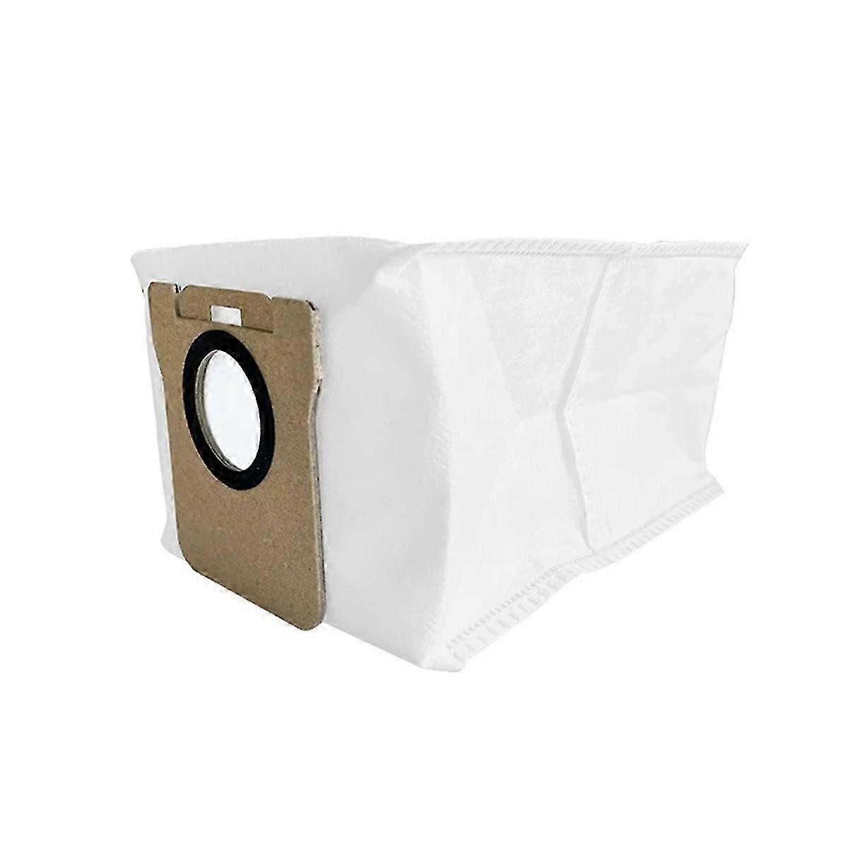 Für Saugroboter X20+ / X20 Plus: Hauptbürste, Seitenbürste, Hepa-filter, Wischtuch, Staubbeutel, Zubehör (siehe Abbildung) Szrh Av