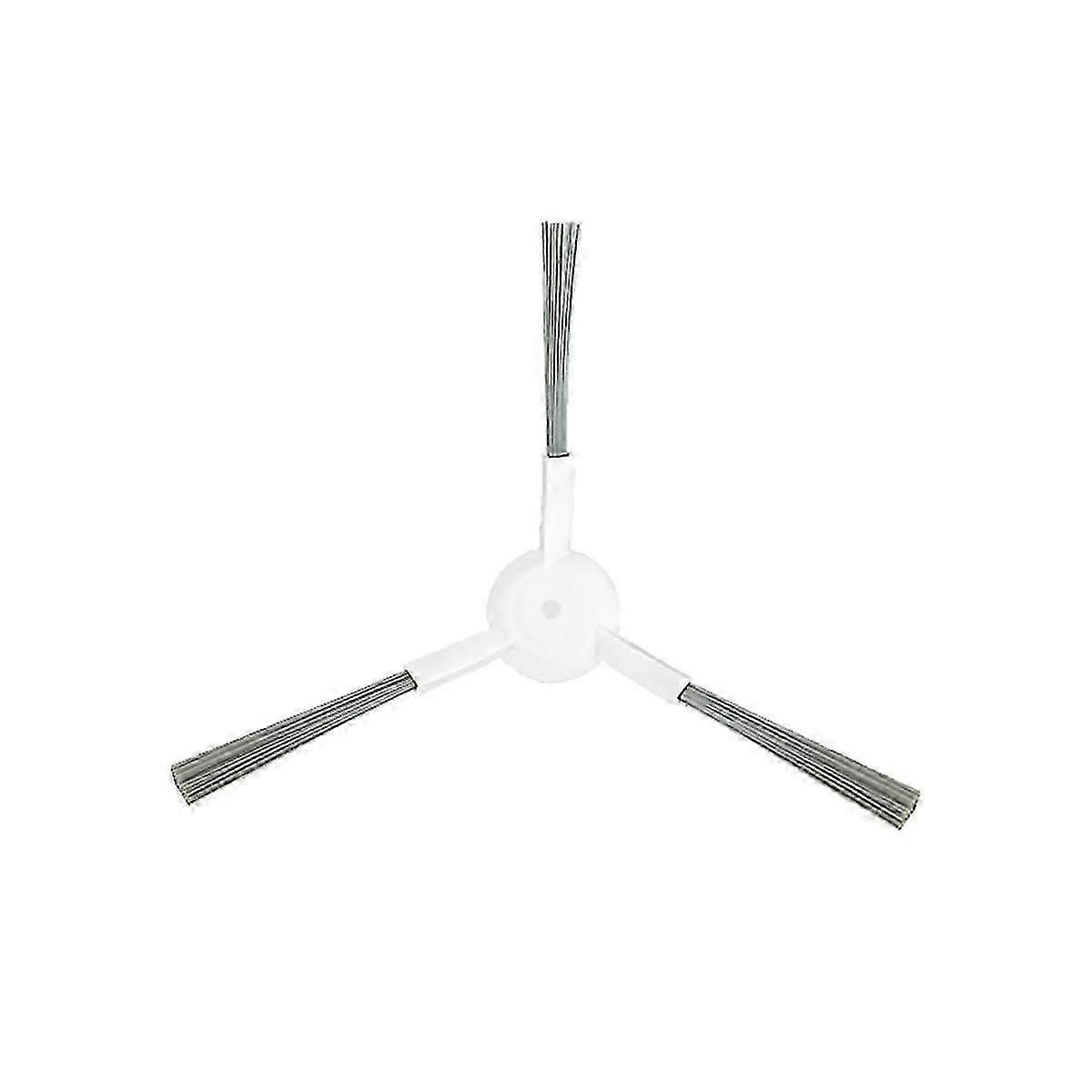 Für H40 D101cn Saugroboter: Hauptbürste, Seitenbürste, Hepa-filter, Wischtuch, Staubbeutel, Ersatzteil Pas (siehe Abbildung) Szrh Av