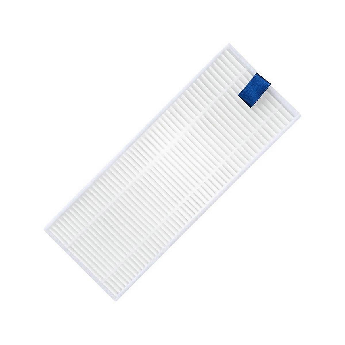 Für Pioneer Vc705r Ersatzteile Zubehör Hauptseitenbürste Filter Wischtuch Edition 0718