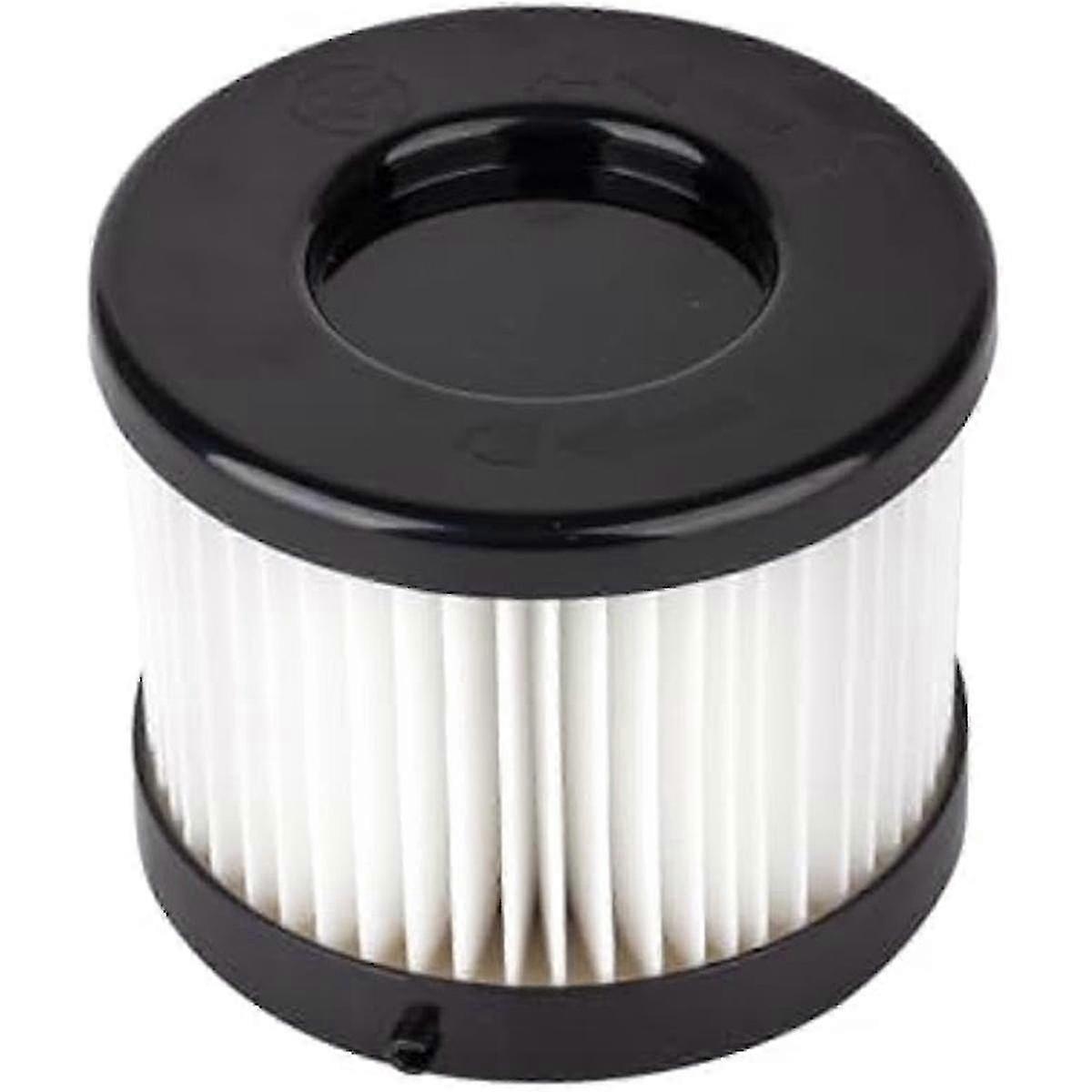 4er-pack Hepa-trockenfilter Für Milwaukee M18 Kompaktstaubsauger Modell 49-90-0160, Kompatibel Mit 0882-20 Edition 0618
