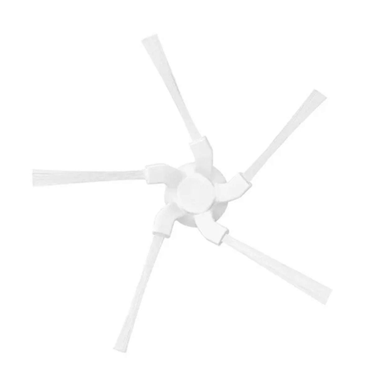 15-teiliges Staubsauger-set Mit Bürstenfilter Und Wischtuch Für Dreame W10 W10 Pro Staubsauger (ersatzteil-edition 0709)