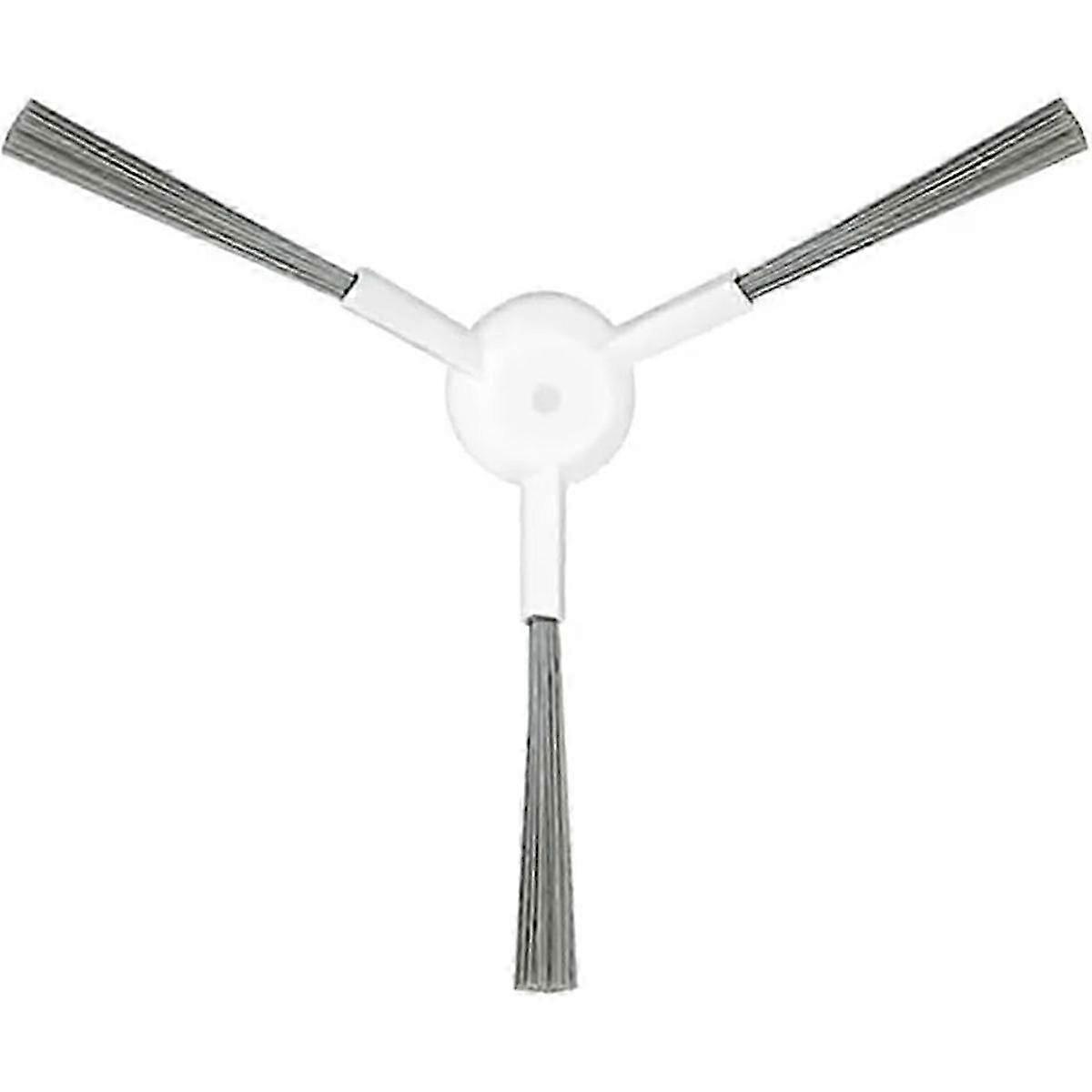 Für Xiaomi Saugroboter X20+/x20 Plus, Zubehör, Haupt- Und Seitenbürste, Hepa-filter, Wischtuch, Staubbeutel Edition 0703