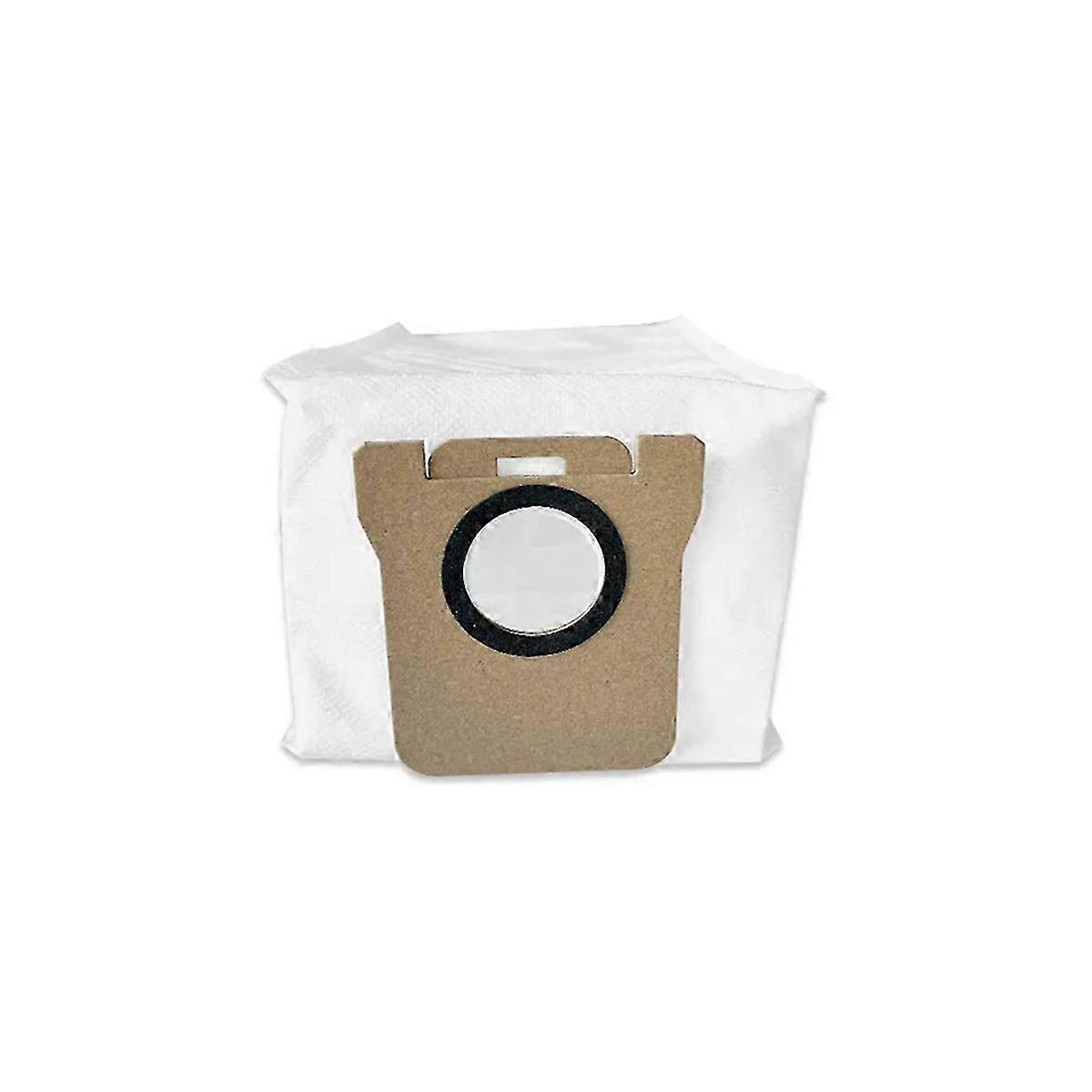 Hauptseitenbürste, Hepa-filter, Wischtuch, Staubbeutel Für Xiaomi X10 Saugroboter-zubehör, Ersatzteil Edition 0703