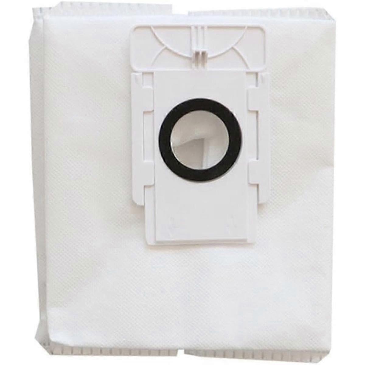 Für Ezviz Re4 Plus / Re5 Plus Hauptseitenbürste Hepa-filter Wischtuch Staubbeutel Saugroboter P Edition 0923