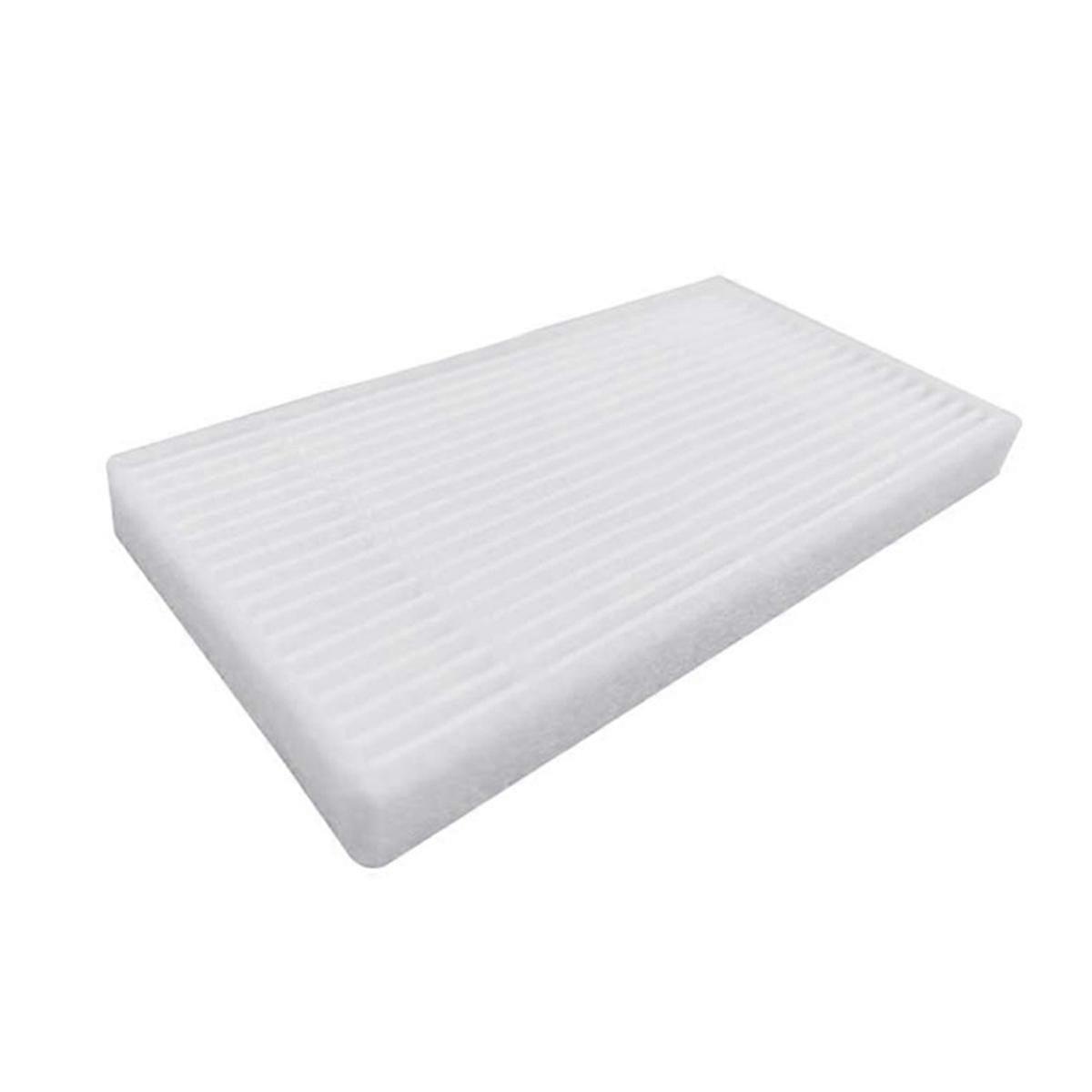 Für Tapo Rv30 Rv20 Max Plus Seitenbürstenfilter-mopptuch Staubbeutel Edition 0617