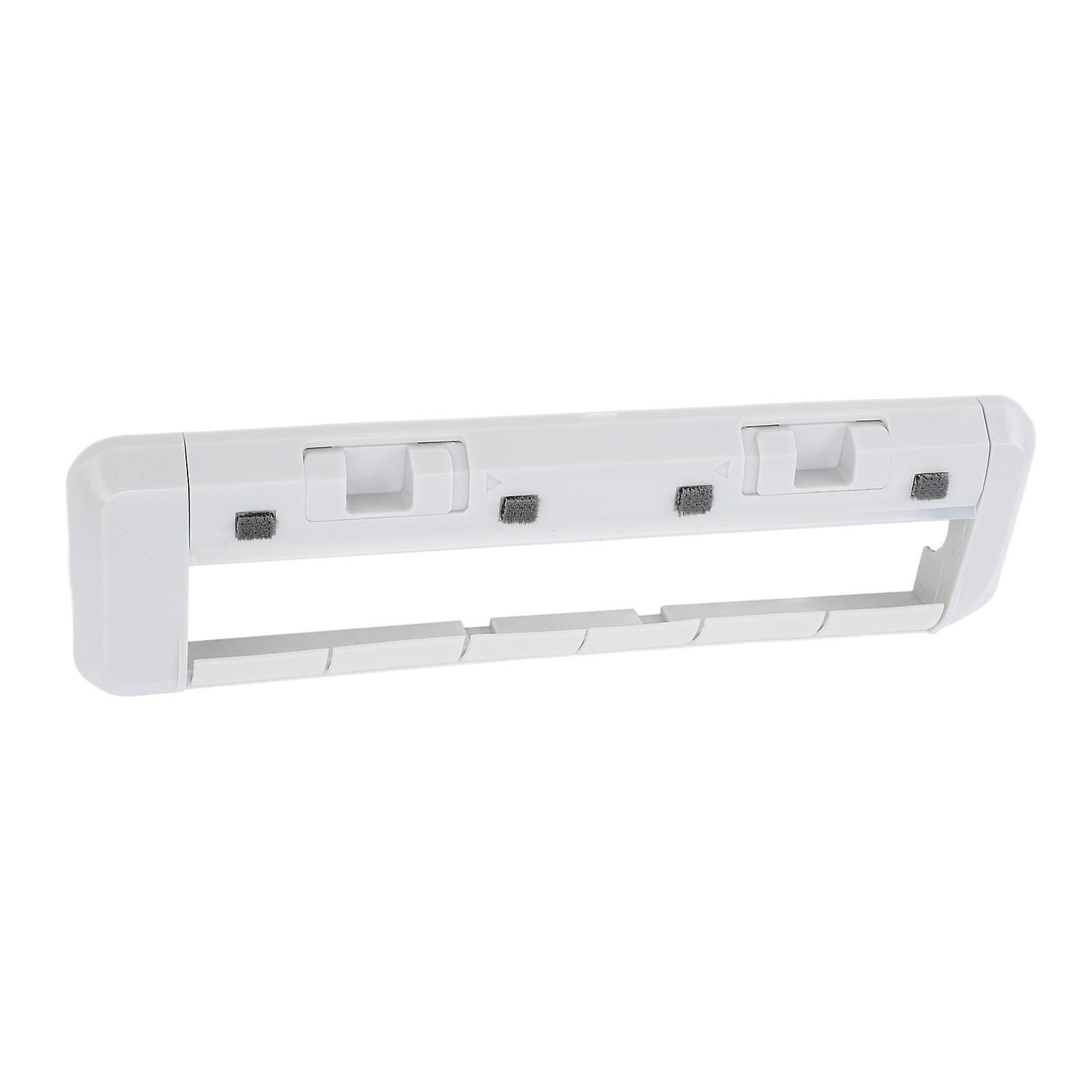Hauptbürstenabdeckung Für Staubsaugerroboter, Bürstenschutz, Ersatzteile Für Dreame S10 X10 S20 X20 W10s