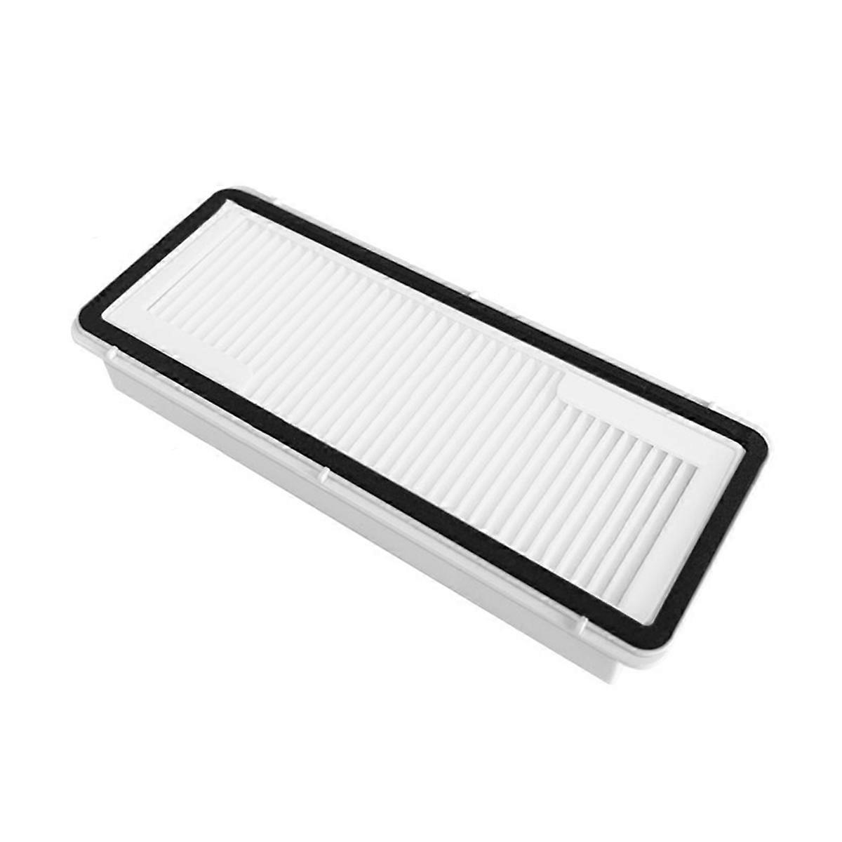 Für Narwal Freo Z10 Hauptwalze Seitenbürste Hepa-filter Mopptuch()