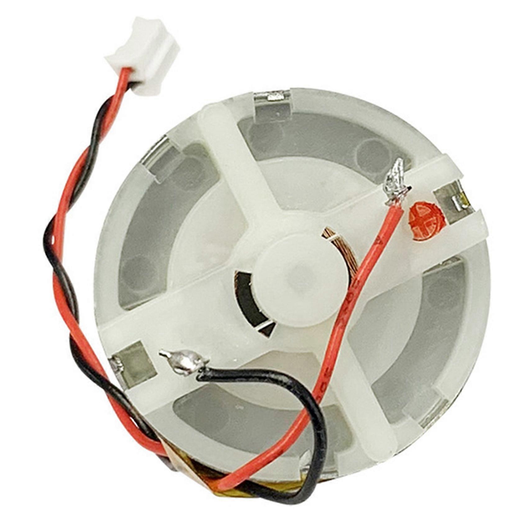 2x Getriebemotor Für Xiaomi Mijia 1. Und 2. Generation & Roborock S50 S51 S55 Saugroboter Mit Sensor Lds (motor)