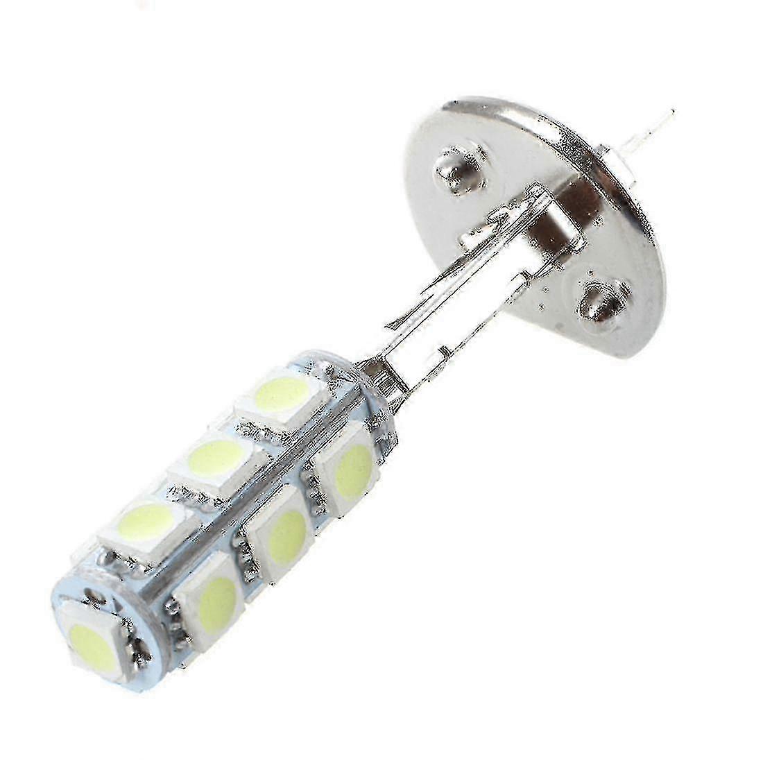 Stück Auto-scheinwerferlampe H1 Weiß 13 Smd 5050 Led-chips (exkl. Mwst.)