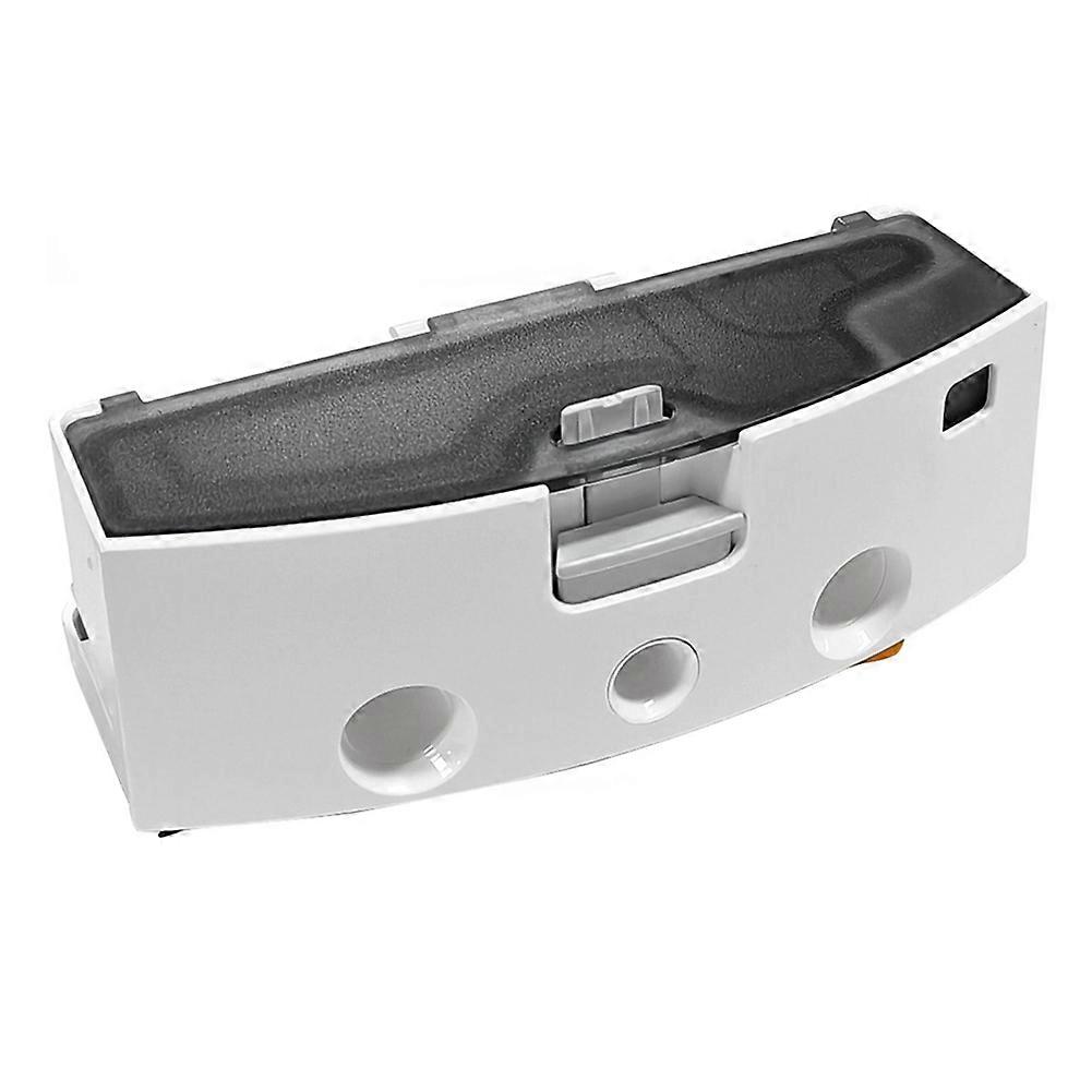 Ersatz-schmutzwassertank Für Roborock Qrevo Curv 2 Flow, Ersatzteile, Einfach Zu Installierender Tank