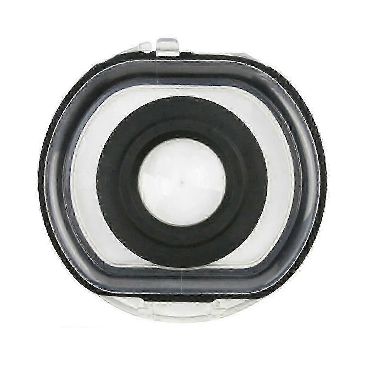 Für Roborock H6 H7 Staubsauger Staubbehälterdeckel Eimerbodenabdeckung Hwy()