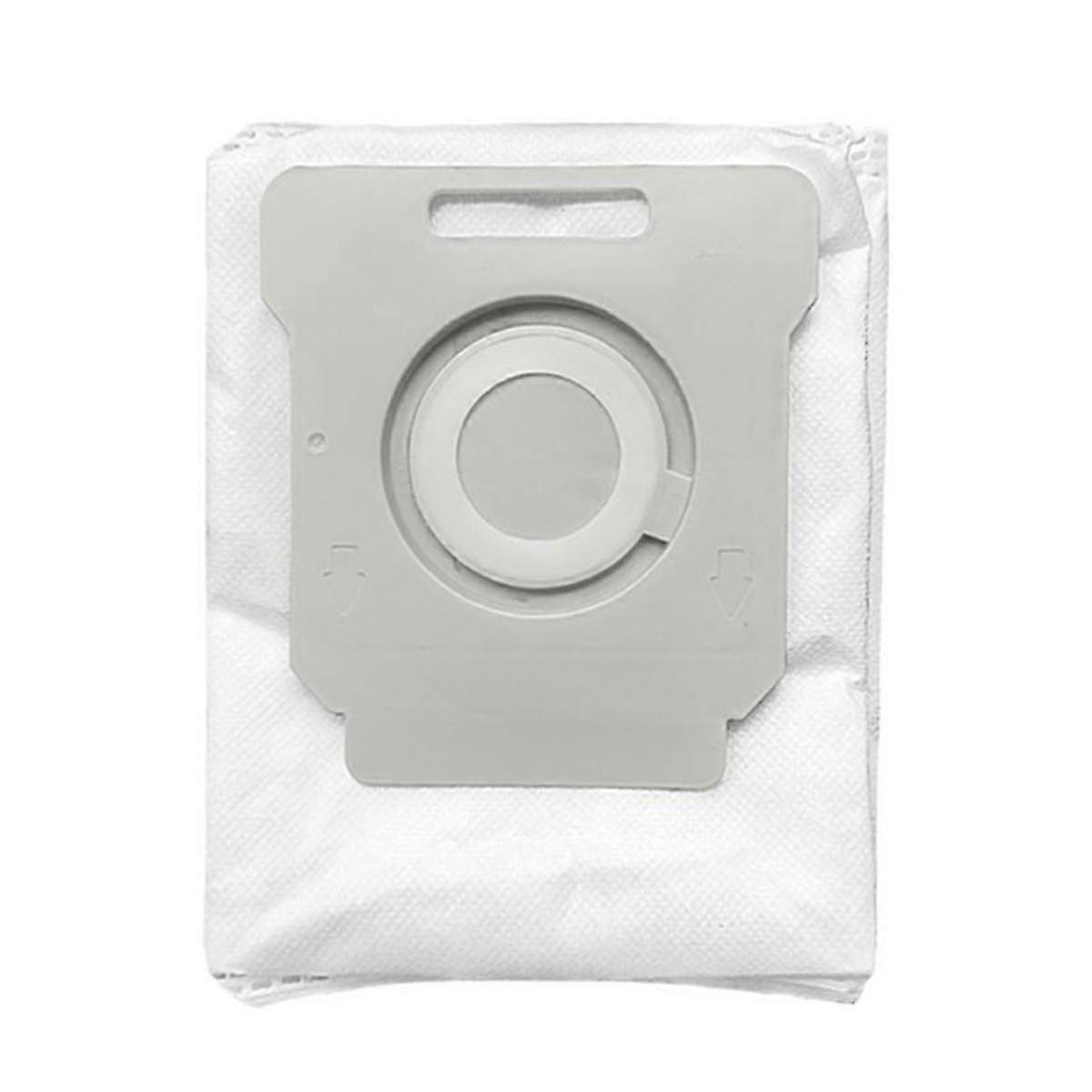 Zubehör Für Combo J7+ J9+ Staubsauger Ersatzteile Hauptbürste Seitenbürste Filter Wischtuch Staub Wie Abgebildet Szrh Av
