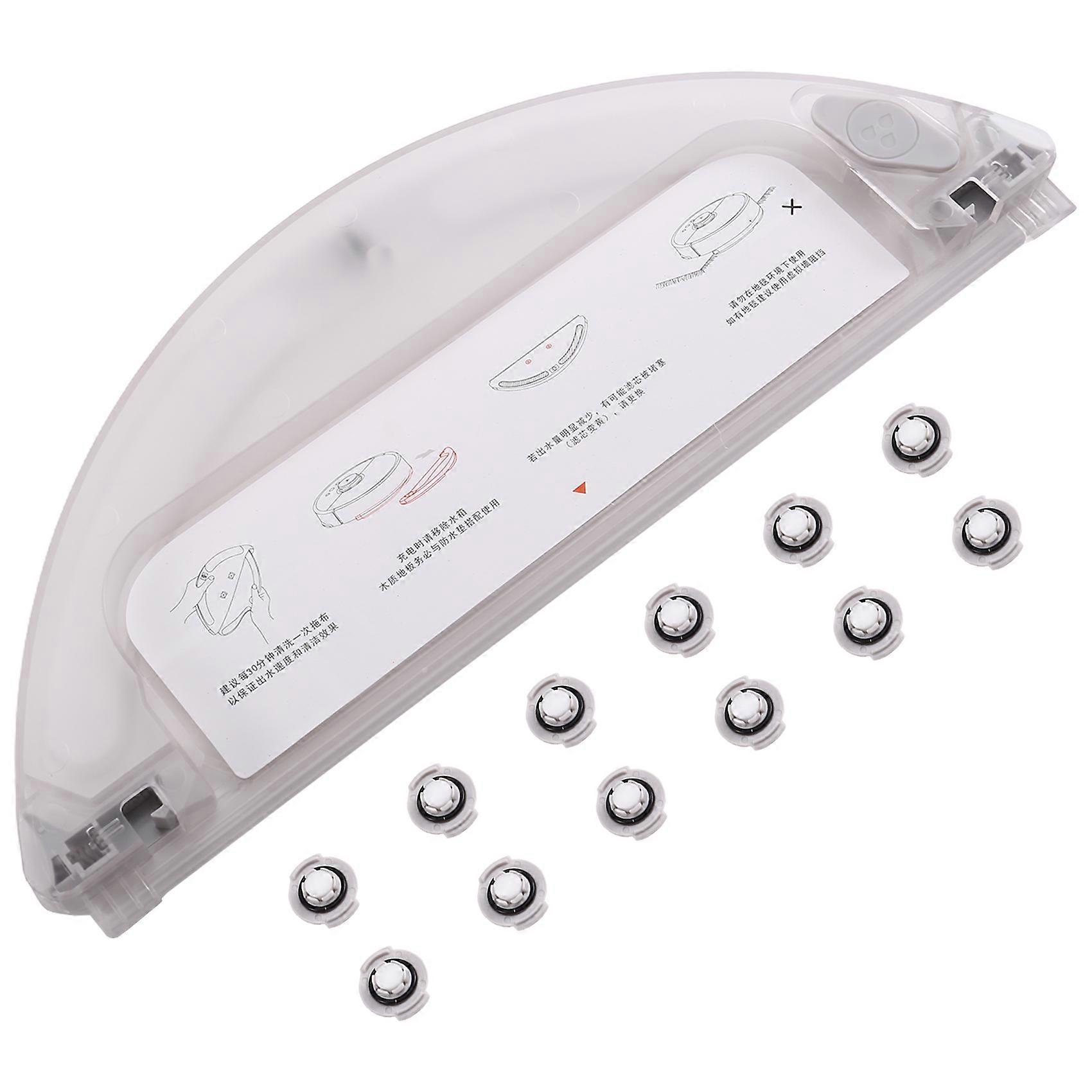 Ersatzteile Für Den Wassertank Des Roborock S6 Maxv S6 Pure S5 Max S4 E4 E35 E2 Saugroboters