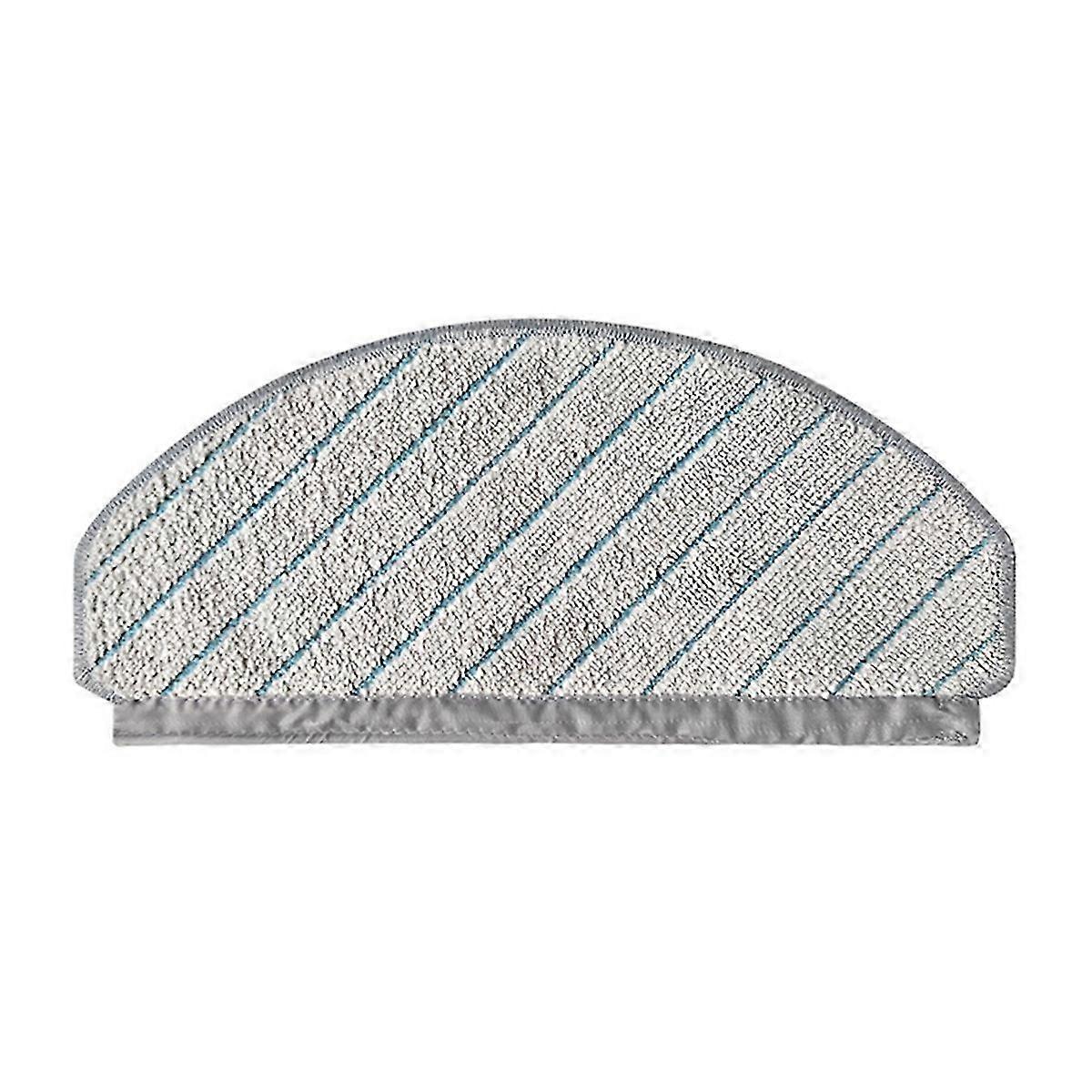 Für Ecovacs Deebot N20/n20 Plus/n20 Pro Hepa-filter-wischmopptuch Szrh Am