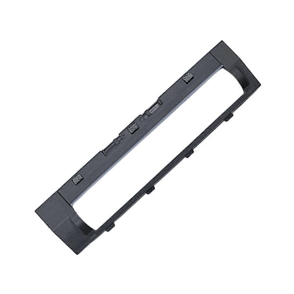 Hauptbürstenabdeckung Für Roborock Saros Z70/saros Z70 Ultra / G30 Space Staubsauger, Austauschbare Teile, Walzenbürstenabdeckung()