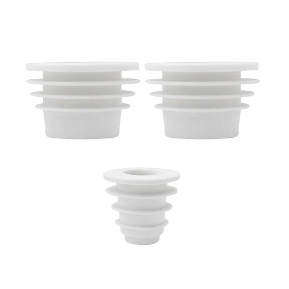 Gummi-weichstopfen Für Wassertanks Für Ecovacs X5pro/x5max/ddx19/29/39/49 Staubsaugerzubehör Wassertank-dichtungsring A()