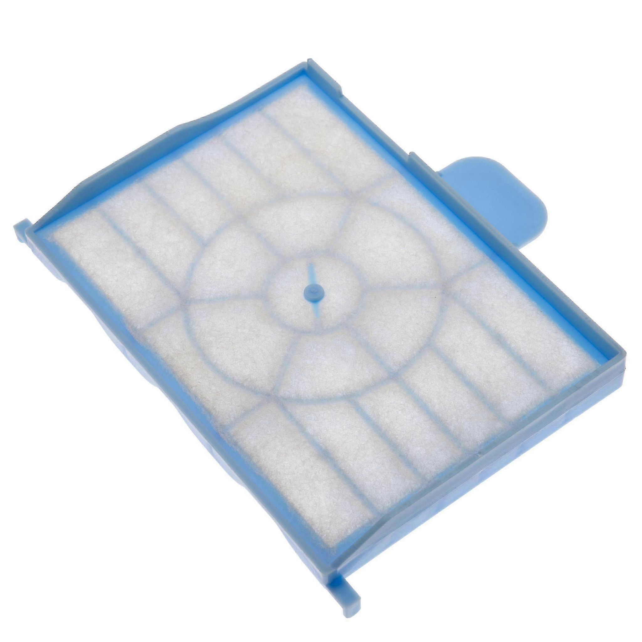 2x Filterschutz Kompatibel Mit Bosch Modellen Bgb2b111 Bgbs2bu1t Bgb2kfl Bgb21550 Bgb21552 Bgbs2k Bgb2x111/04 Bgb2x111 Bgb2sk Für Staubsauger