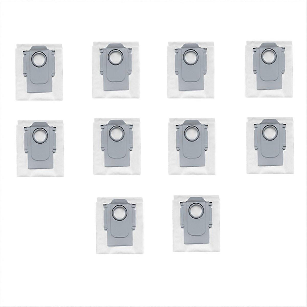 Zubehör Für Roborock Qv 35a/qr 598/qr 798 Saugroboter