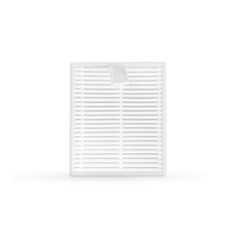 Zubehör Für Xiaomi S20 Saugroboter Ersatzteile Hauptbürste Seitenbürste Hepa-filter Wischtuch
