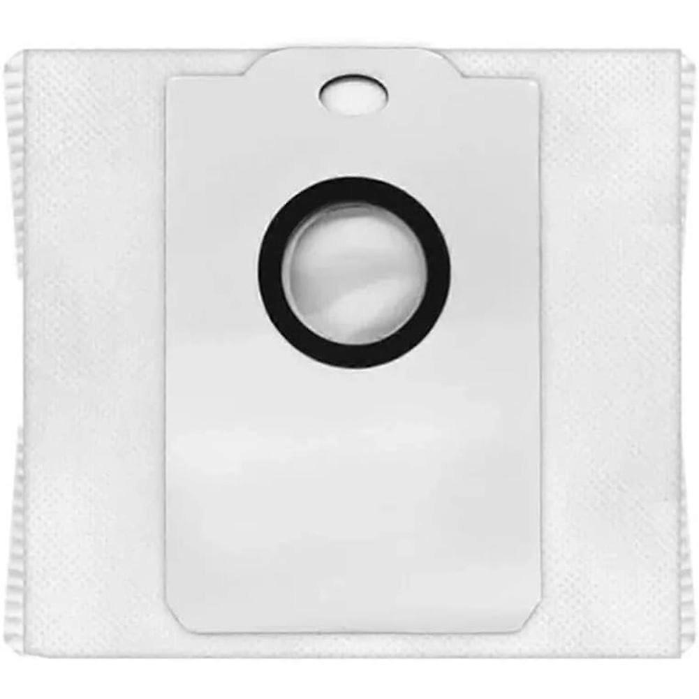 Ersatzteile Für Conga 2499 Ultra Home Advanced Staubsauger: Hauptbürste, Seitenbürste, Hepa-filter, Wischtuch, Staubbeutel