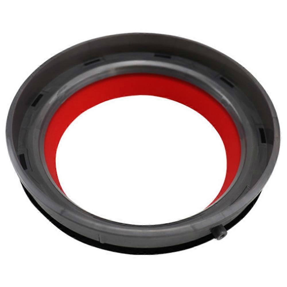 Befestigungsring Für Den Oberen Staubbehälter Des Dyson V11 Staubsaugers Mit Dichtungsring