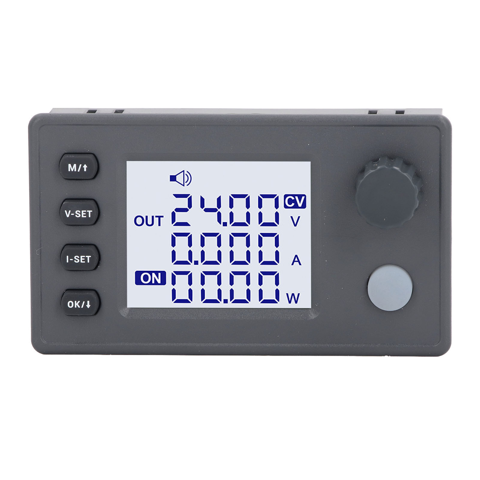 Toivize 40w Dc-dc Aufwärts-/aufwärtswandler, Reversibel, 6-36v, 1,8"-lcd-bildschirm, Einstellbare Spannung Und Stromschutz