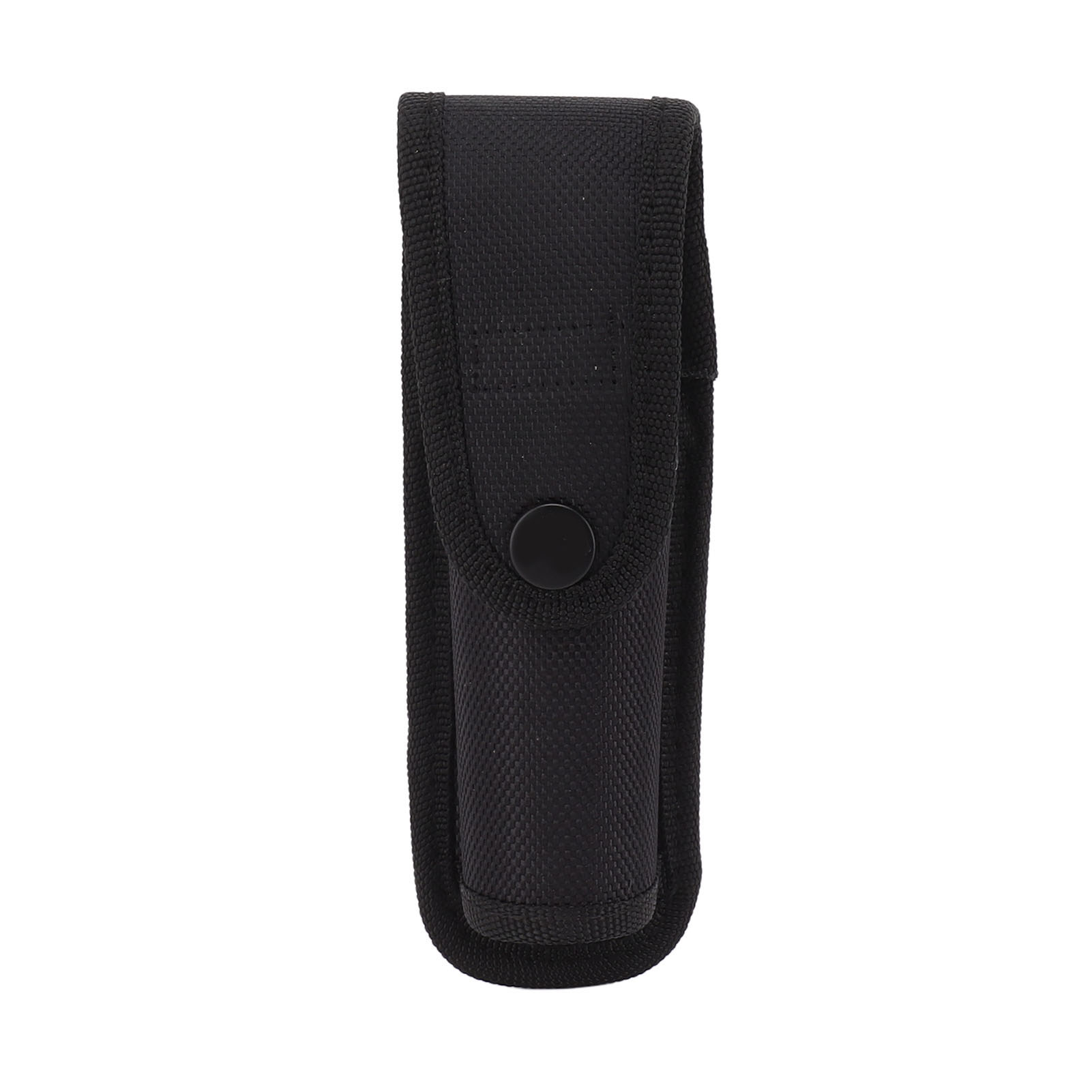 Leichtes, Kompaktes Und Robustes Universal-taschenlampenholster Aus Nylon (3–4,5 Cm) – Ideal Für Camping, Jagd Und Wandern – Zuverlässiger Schutz – Praktisches Outdoor-zubehör
