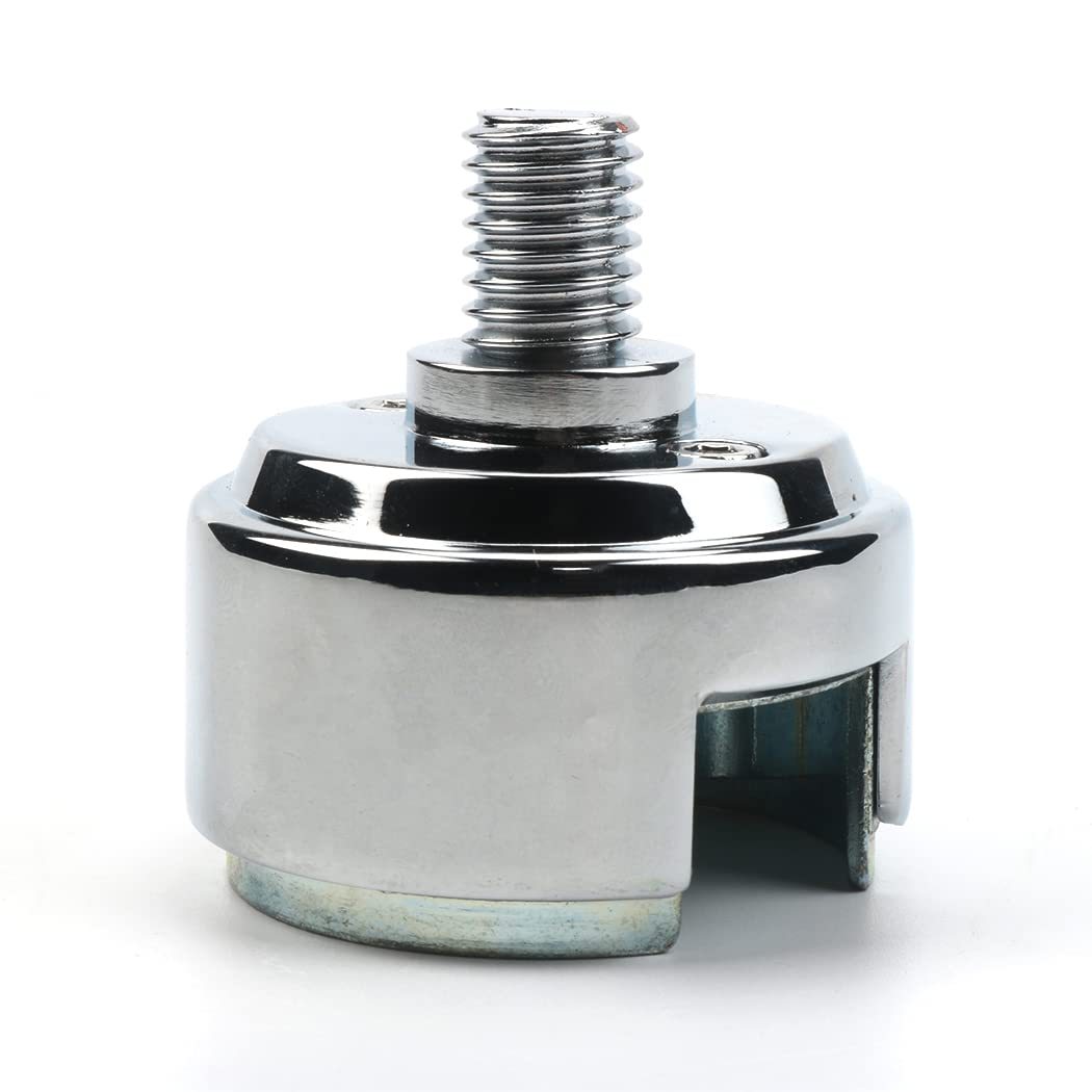 Adapter Für Kfz-schaltknauf Mit Gewinde 1/2-13 70589, Aluminiumlegierung 70589b, Ersatzteile.