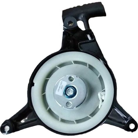 Anlasser Für Honda Gxv120, Gxv140 Und Gxv160 Motoren. Original-ersatzteil, Referenznummer: 28400-zg9-803