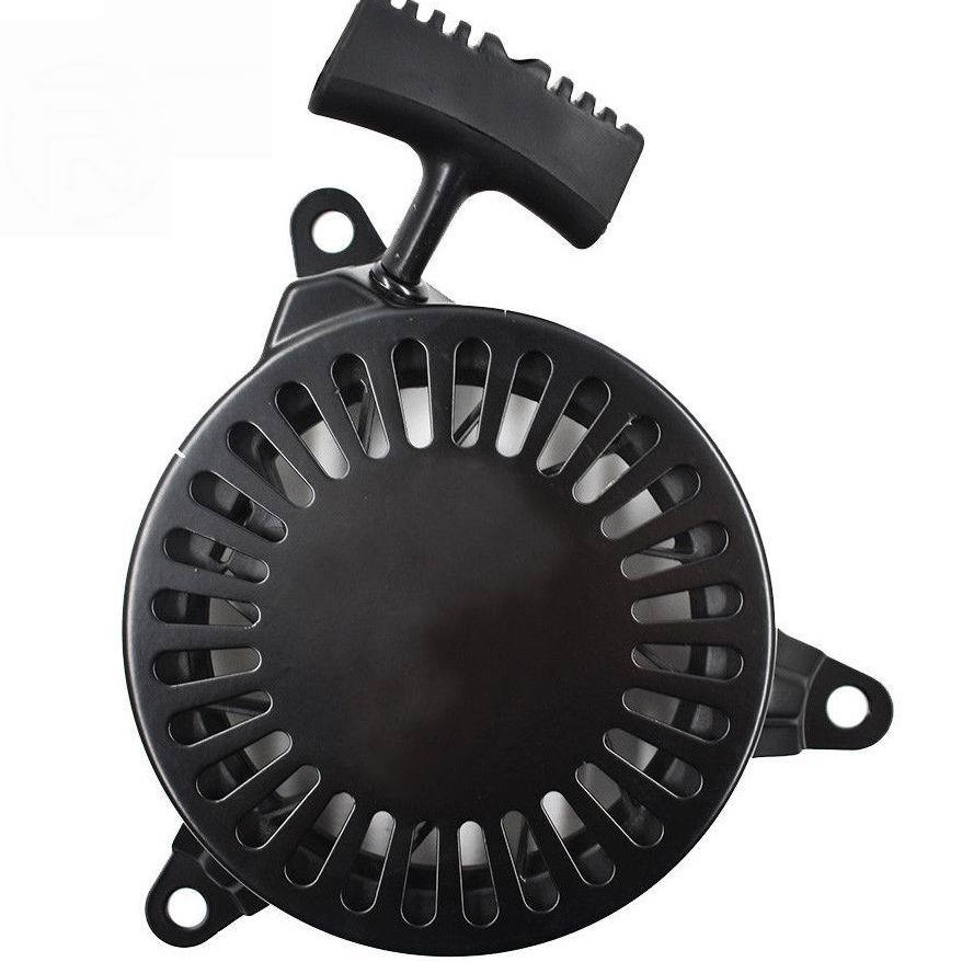 Anlasser Für Kohler Xt149/xt173 Motoren, Original-werksmodell 14 165 07-s/14 165 01-s, Manuelle Zugplatte.