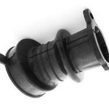 Ansaugkrümmeradapter Für Stile Ms341 Ms361, Originalteile 1135 141 2200, Gummiverbinder Für Abgedichteten Ansaugkrümmer.