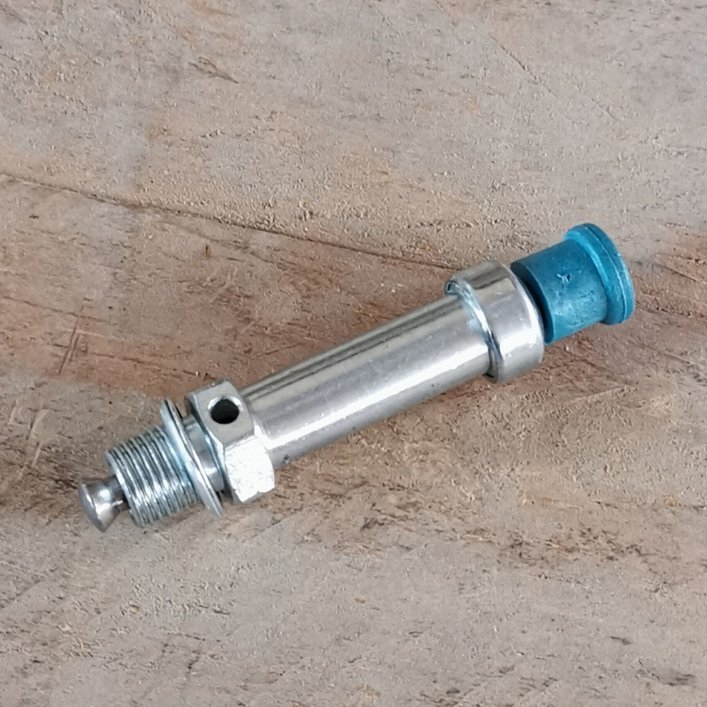 Atlas Copco Cobra Tt/mk1 Abbruchschalter-pick Original-luftdruckregler 9234 0003 40