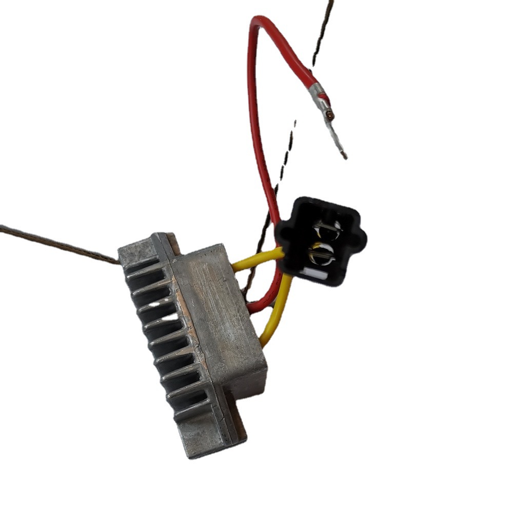Automatischer Hochleistungs-spannungsregler Avr 20a, Modell 847268, Für Den Privaten Und Gewerblichen Gebrauch, Mit Überlastschutz.