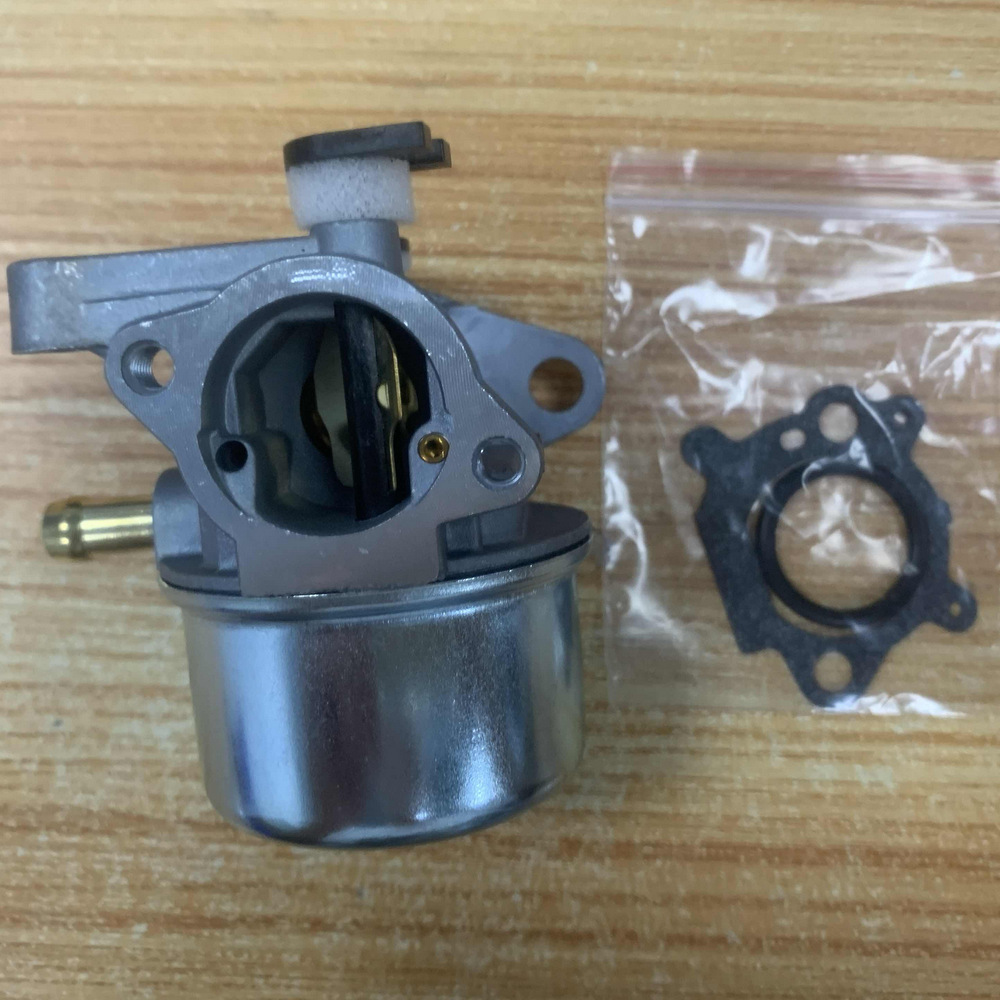 B&s-vergaser, Kompatibel Mit Den Modellen 799871, 790845, 799866 Und 796707, Sind Ersatzteile Für Originalteile Und Geeignet Für Membranvergaser Von Briggs & Stratton-motoren.