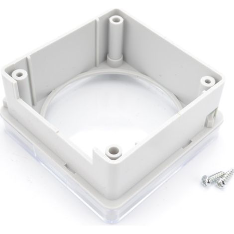 Cn101a Mikroprozessor-miniatur-timer-abdeckung, L701 Wasserdichte Schutzhülle