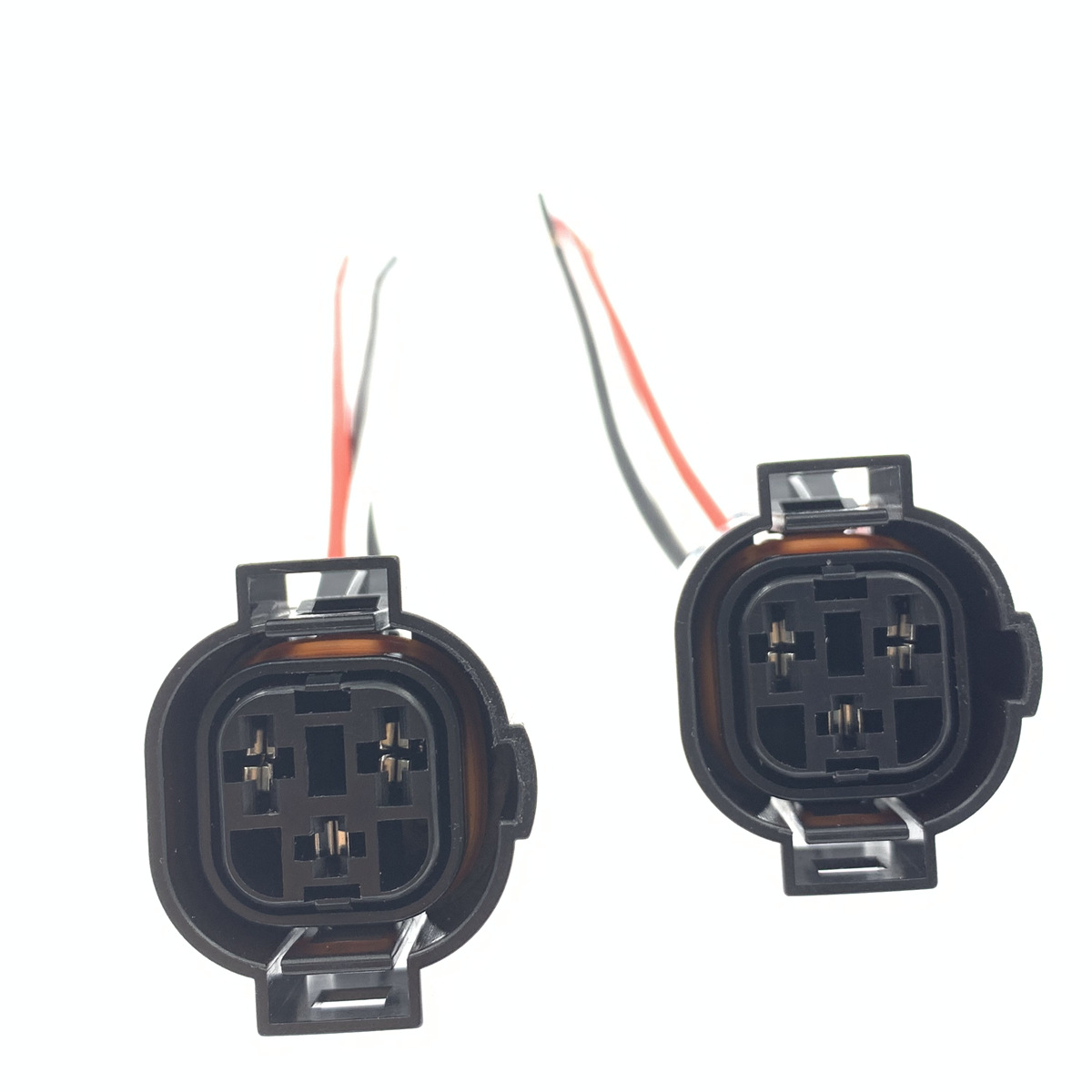 Dj7031-3.5-6.3-21 Ist Ein Hochleistungs-kabelbaumstecker Für Kfz-temperaturreglerschalter (1h0973203).