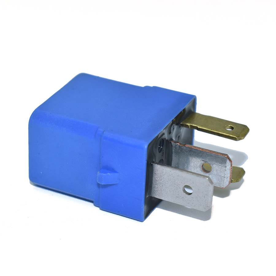 Das Original-nissan-kfz-relais Mit Der Teilenummer 25230-79942 Eignet Sich Für Gebläsemotor-steuerungsrelais Bei Modellen Wie Teana, X-trail, Qashqai Und Sylphy.