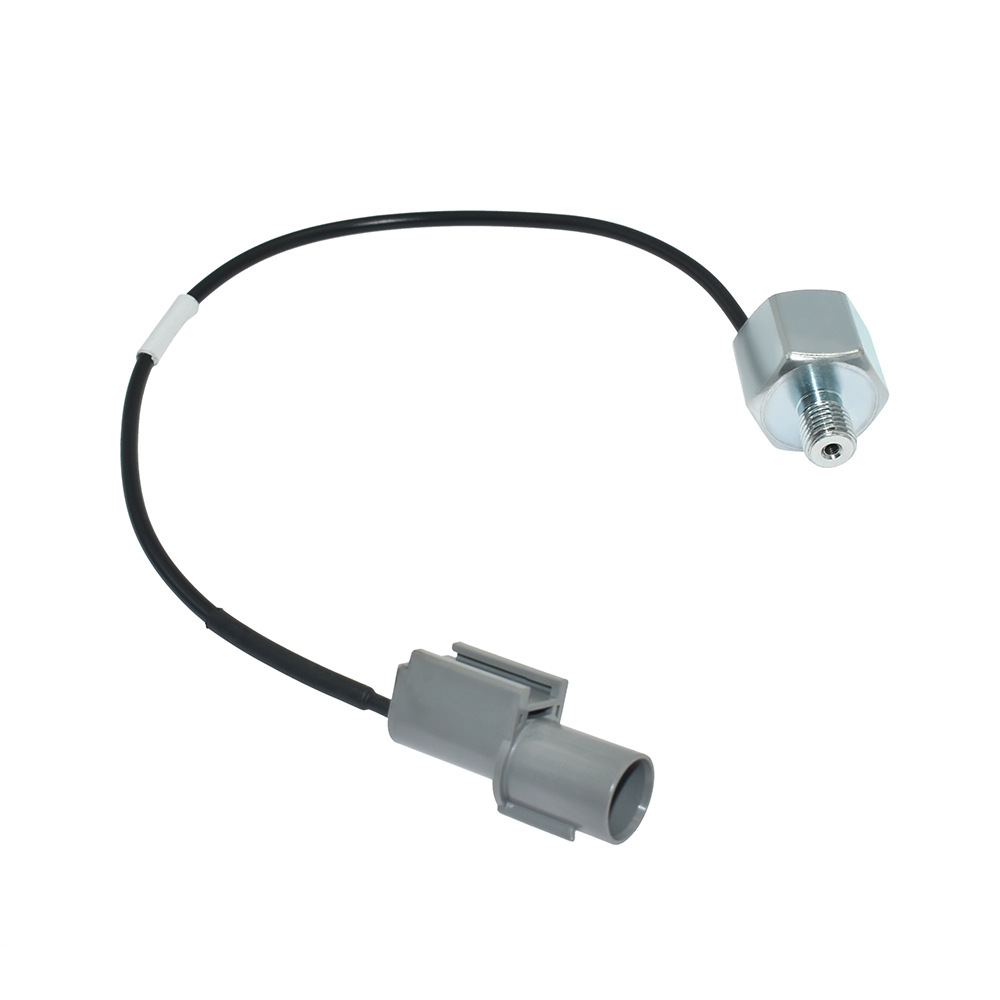 Der Klopfsensor E1t56471a 98l0-18-921 Ist Mit Vielen Fahrzeugmarken Und -modellen Kompatibel. Dieses Leistungsstarke Und Langlebige Kfz-zubehör Verbessert Die Motoreffizienz Und Den Motorschutz.