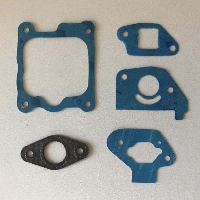Dichtungen, Kompatibel Mit Honda Gxh50 Motorgehäusedichtungen, Originalen Werksvorgaben.