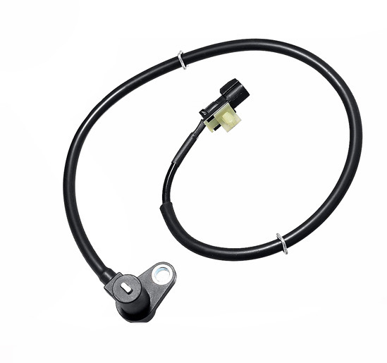 Die Abs-sensoren Mr569090 Und Mr475175 Sind Kfz-sensoren, Die Mit Den Originalen Abs-raddrehzahlsensoren Verschiedener Modelle, Darunter Hyundai, Kia, Toyota Und Ford, Kompatibel Sind.