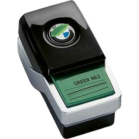 Die Referenznummer 64119382603 Ist Für Bmw-luftbefeuchter Und Autoduftspender Geeignet.