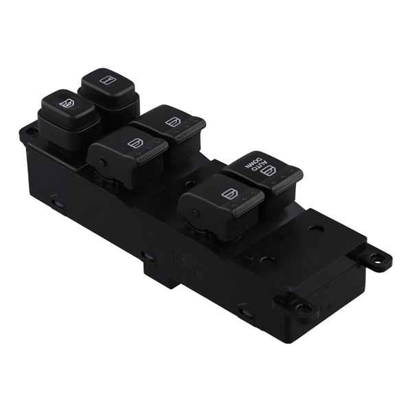 Die Referenznummer 8581134000 Ist Für Den Hauptschalter Der Elektrischen Fensterheber Des Ssangyong Korando 13-15 (referenznummer 85811-34000) Geeignet.
