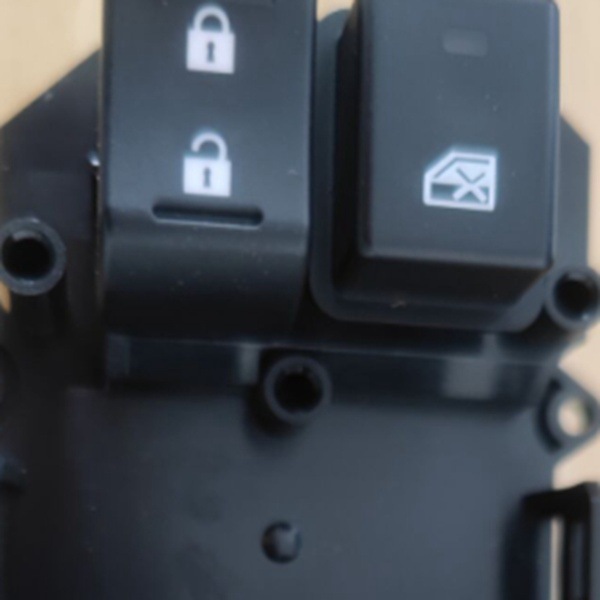 Die Teilenummer 35750-ta0-a31 Ist Für Elektrische Fensterheberschalter Des Honda Accord Geeignet.