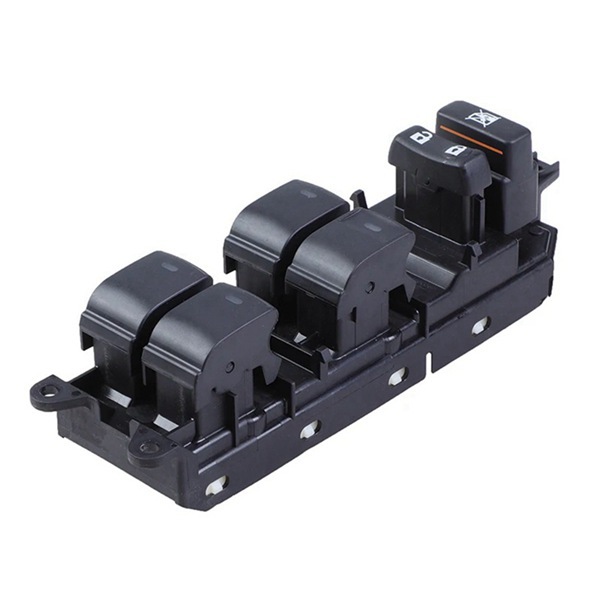 Die Teilenummer 8404012110 Ist Für Elektrische Fensterheberschalter Von Toyota Mit Der Nummer 84040-12110 Geeignet.